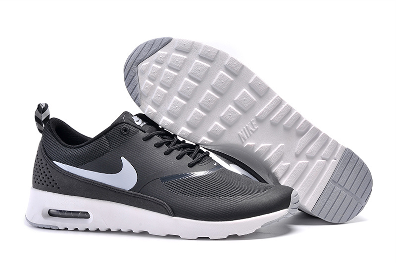 nike thea pas cher homme
